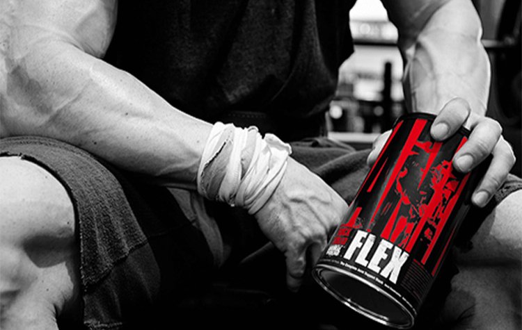 Don't Let Joint Pain Slow You Down 🙅♂️ - RED SUPPS
