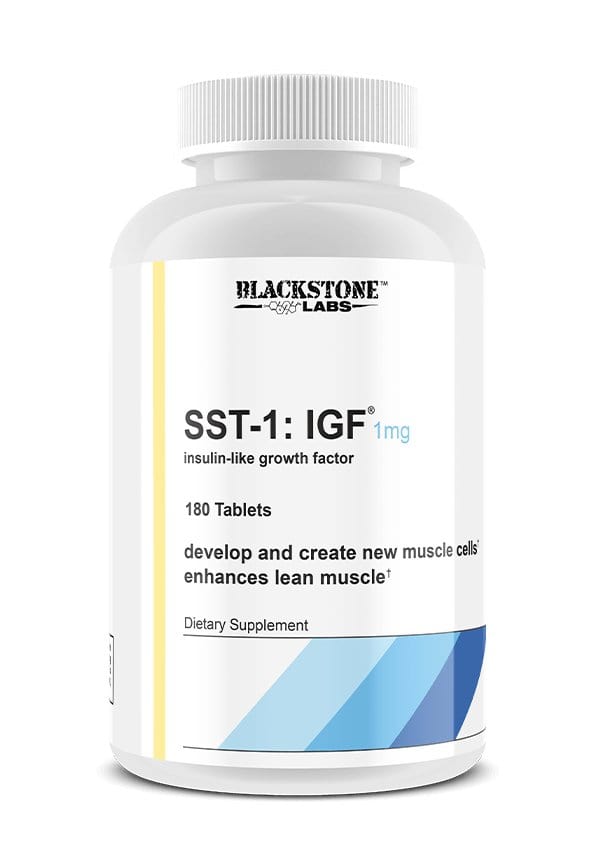 Blackstone Labs SST-1 KIT IGF-1 precursor, GH mimic