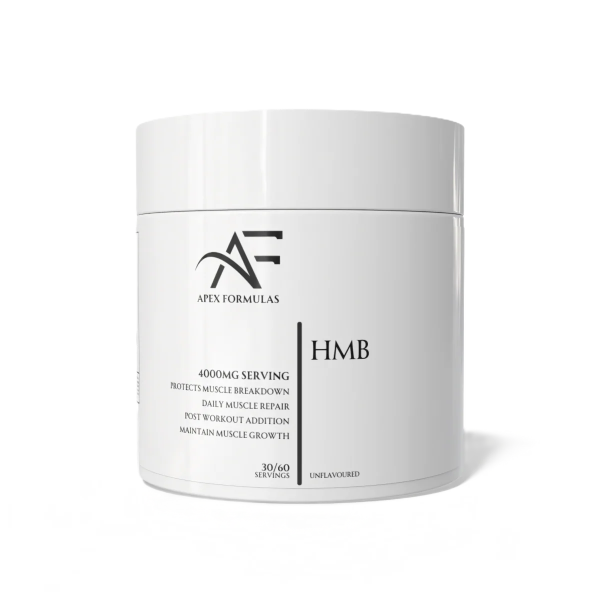 Apex Formulas HMB - 240 grams