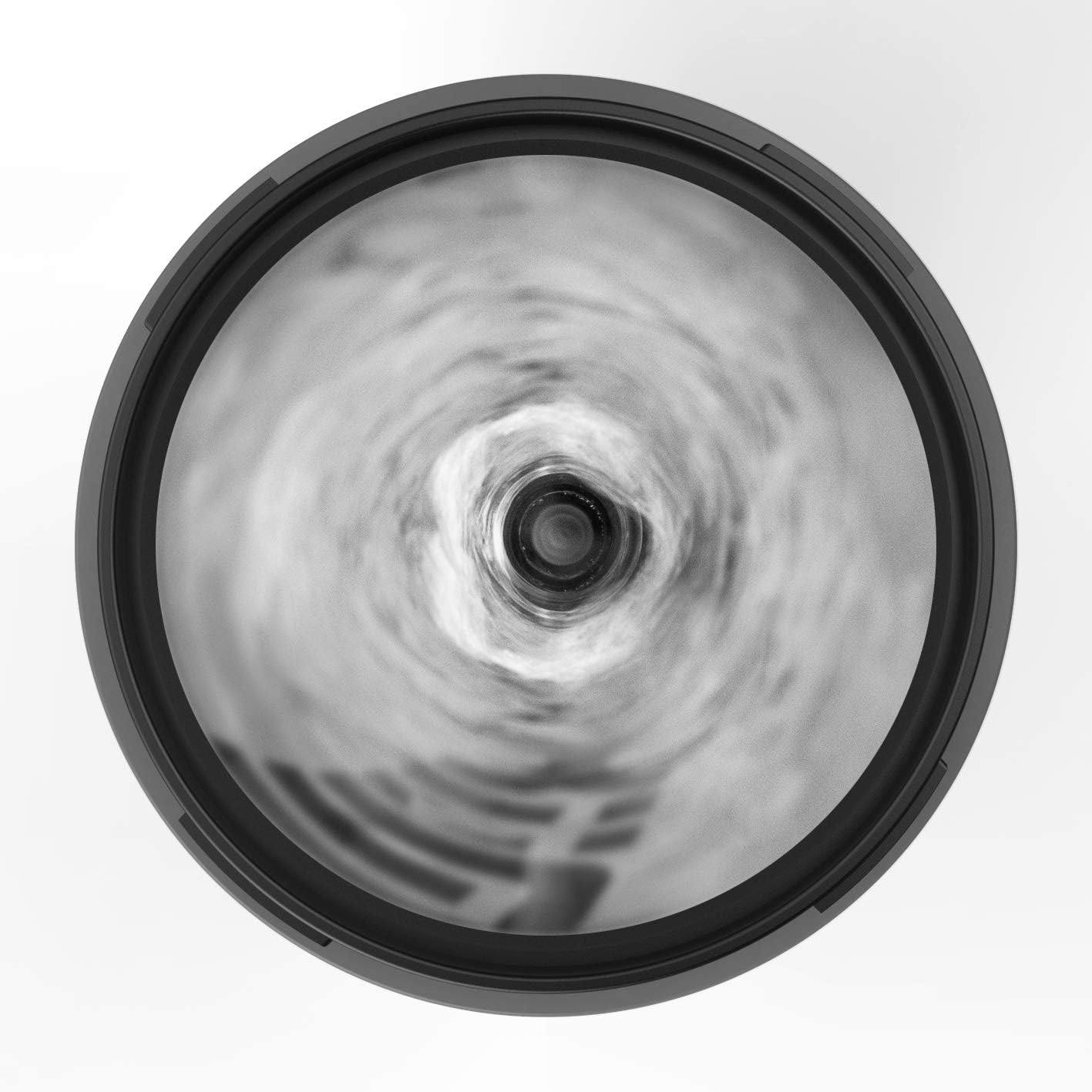 PROMiXX PROMiXX Original AA Vortex Mixer - 600ml Electric Shaker Bottle