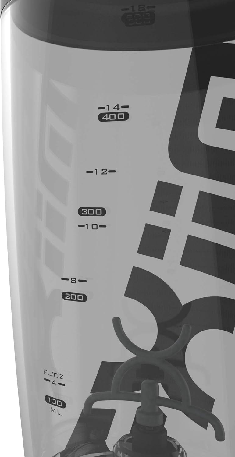 PROMiXX PROMiXX Original AA Vortex Mixer - 600ml Electric Shaker Bottle