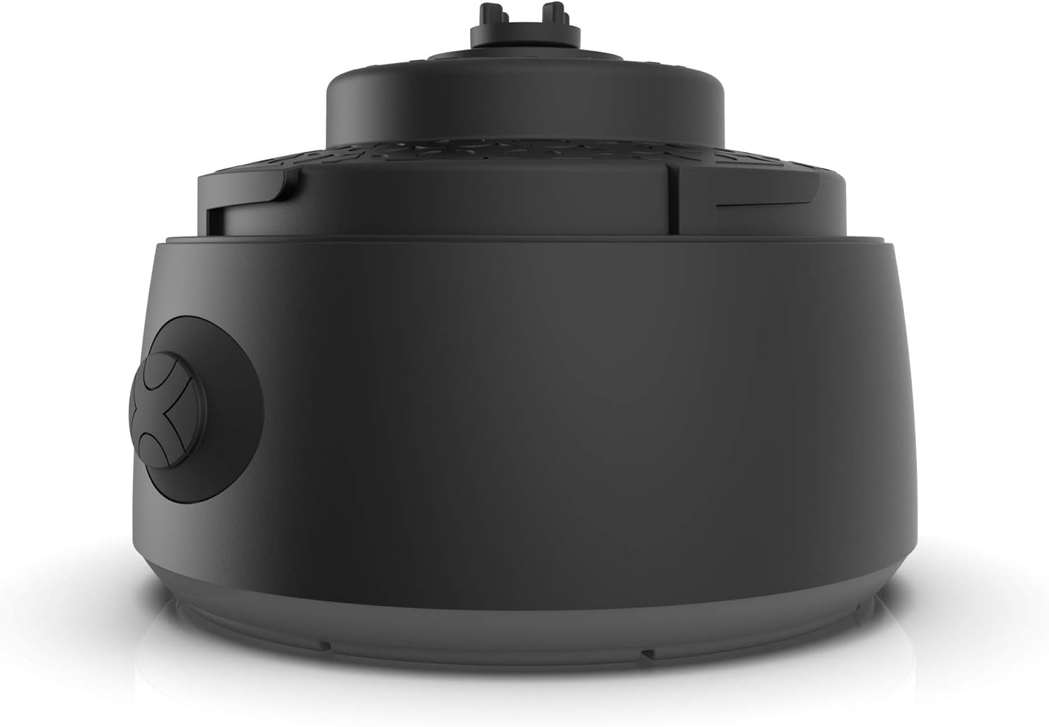 PROMiXX PROMiXX Original AA Vortex Mixer - 600ml Electric Shaker Bottle